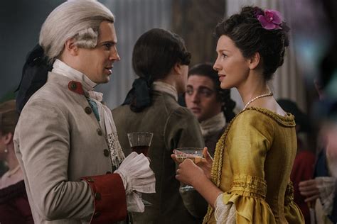 ‘Outlander’ Season 3, Episode 12 Recap: Jamie and Claire.